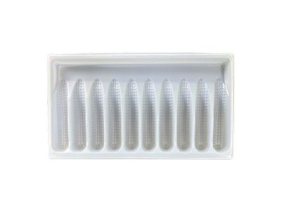 T14 Breaded Shrimp Trays