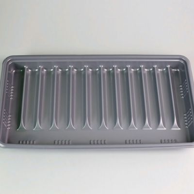 Khay tôm tẩm bột HT84