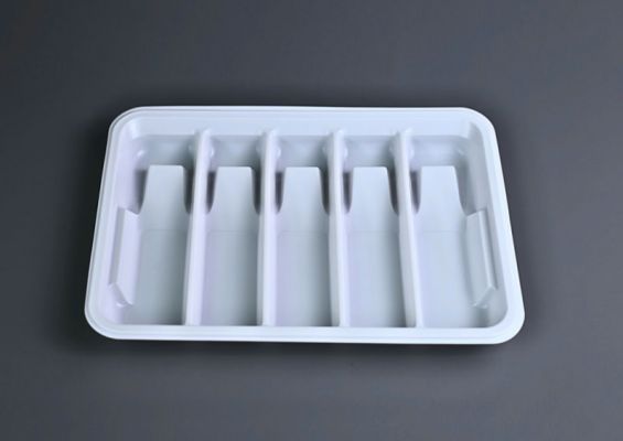 Khay tôm tẩm bột HT68