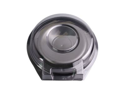 HT38 Footed Lid Tray
