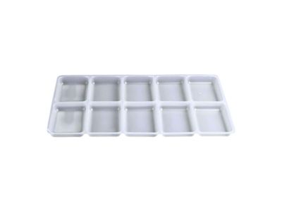 HT77 Breaded Shrimp Trays