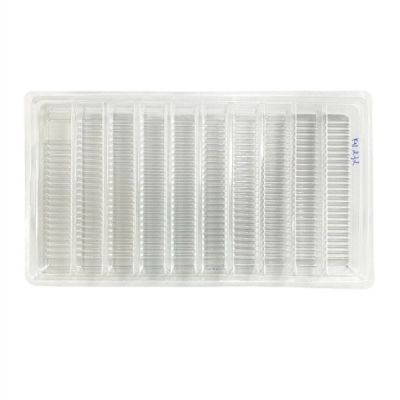 Khay tôm tẩm bột KV232