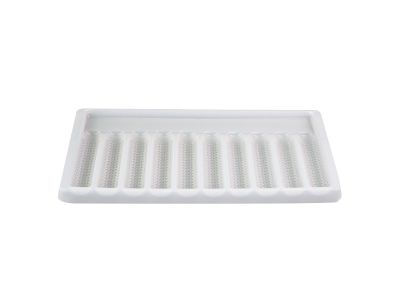 KV278A Breaded Shrimp Trays