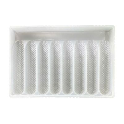 Khay tôm tẩm bột KV280B