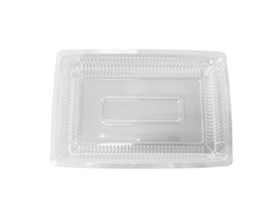 HT83 Rectangular Food Tray