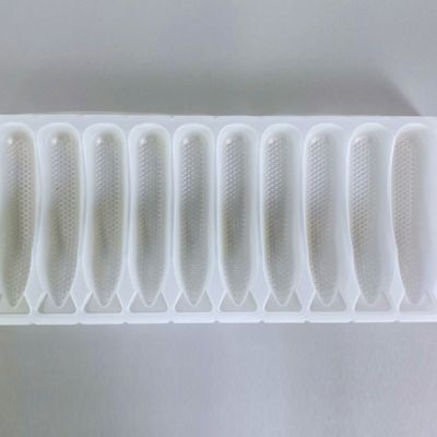 Khay tôm tẩm bột HTL