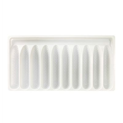 Khay tôm tẩm bột HT51TB