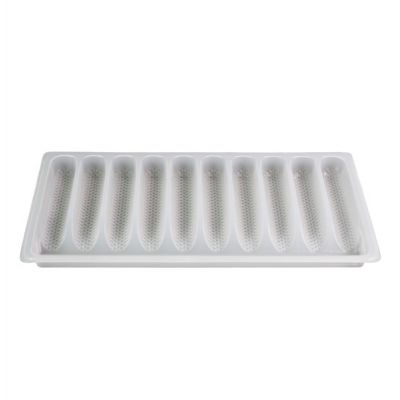 Khay tôm tẩm bột KN2