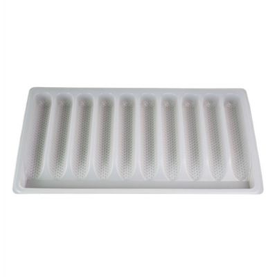 Khay tôm tẩm bột KV101