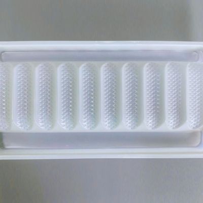 Khay tôm tẩm bột ĐBU 02