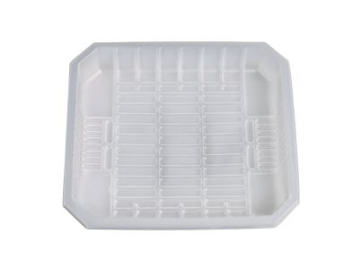 HT77 Rectangular Food Tray