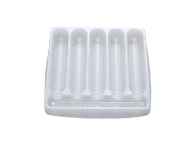 HT99 Breaded Shrimp Trays