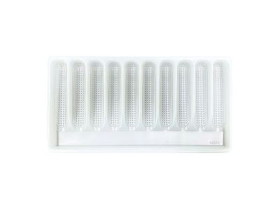 KV279 Breaded Shrimp Trays