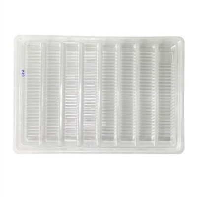 Khay tôm tẩm bột KV48D