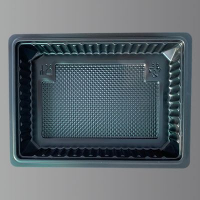 Khay thực phẩm HT55