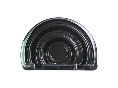 HT24 Half - Moon Tray