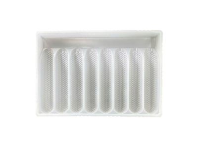 KV280B Breaded Shrimp Trays