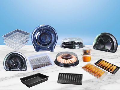 Thị trường bao bì cho thủy sản tươi sống tại Việt Nam: Xu hướng và cơ hội đến 2030